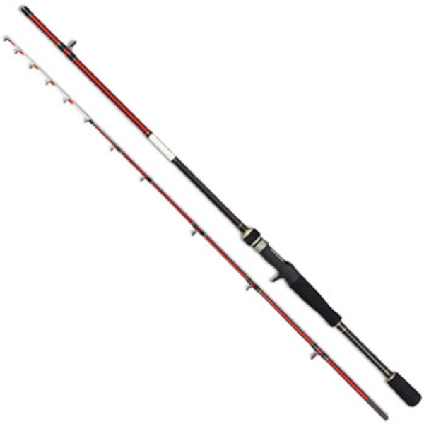 プロックス(PROX) FX攻技カワハギTE 180 FSKAT180 専用竿