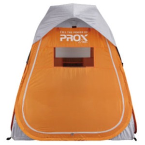 プロックス(PROX) クイック連結テント PX907M ワカサギ釣りテント