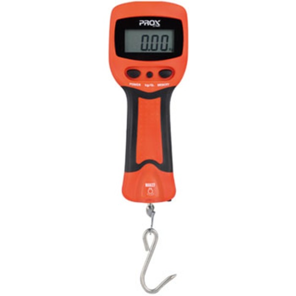 プロックス(PROX) デジタルスケール27 PX905O スケール