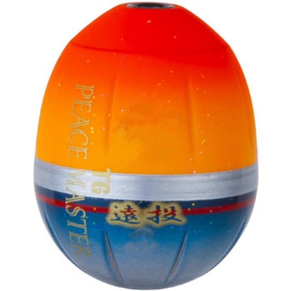 デュエル(DUEL) TG ピースマスター 遠投 G1343-SO フカセウキ