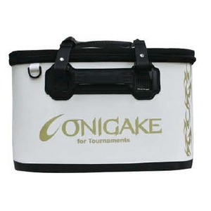 鬼掛(ONIGAKE) 鬼掛 セミハードバッカンIV YC114G｜アウトドア
