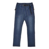 ROKX(ロックス) DENIM SLIM PANT RXMF408 ロングパンツ(メンズ)