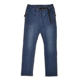 ROKX(ロックス) DENIM SLIM PANT RXMF408 ロングパンツ(メンズ)