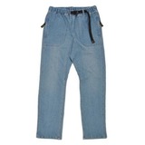 ROKX(ロックス) DENIM SLIM PANT RXMF408 ロングパンツ(メンズ)