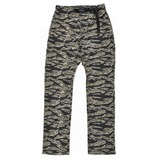 ROKX(ロックス) TIGER STRIPE PANT RXMF411 ロングパンツ(メンズ)