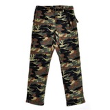 ROKX(ロックス) PLEECE PANT RXMF467 ロングパンツ(メンズ)