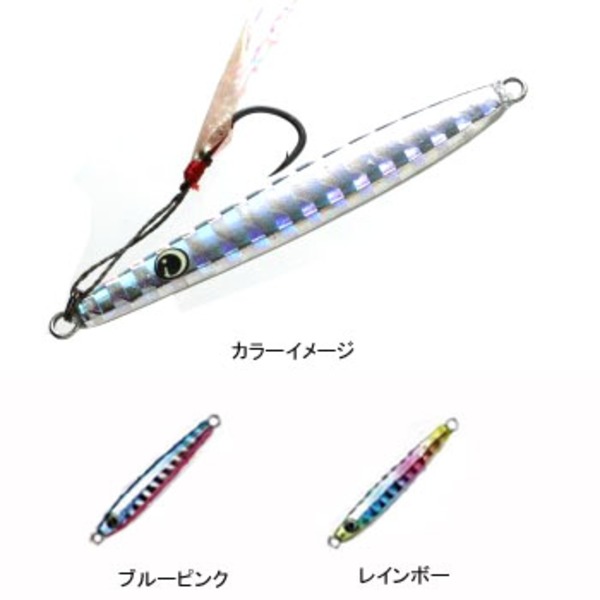 一誠(issei) 海太郎 ネコメタル   メタルジグ(10g未満)