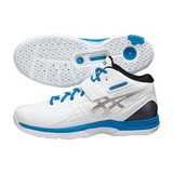 アシックス(asics) TBF312 GELSCLUTCH TBF312 【廃】シューレースタイプ