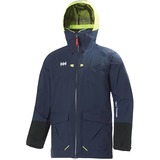 HELLY HANSEN(ヘリーハンセン) CREW COASTAL JACKET HH11412 ハードシェルジャケット(メンズ)
