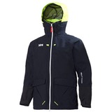 HELLY HANSEN(ヘリーハンセン) CREW COASTAL JACKET HH11412 ハードシェルジャケット(メンズ)