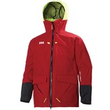 HELLY HANSEN(ヘリーハンセン) CREW COASTAL JACKET HH11412 ハードシェルジャケット(メンズ)