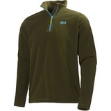 HELLY HANSEN(ヘリーハンセン) HO51453 DAYBREAKER 1/2 ZIP HO51453 フリース(メンズ)