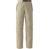 HELLY HANSEN(ヘリーハンセン) EASY WARM PANTS Men’s HE21457 ロングパンツ(メンズ)