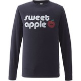 HELLY HANSEN(ヘリーハンセン) L/S APPLE TEE Men’s HE31488 長袖Tシャツ(メンズ)