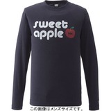 HELLY HANSEN(ヘリーハンセン) L/S APPLE TEE Women’s HE31488 Tシャツ･カットソー長袖(レディース)