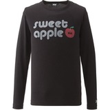 HELLY HANSEN(ヘリーハンセン) L/S APPLE TEE Men’s HE31488 長袖Tシャツ(メンズ)