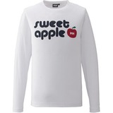 HELLY HANSEN(ヘリーハンセン) L/S APPLE TEE Men’s HE31488 長袖Tシャツ(メンズ)
