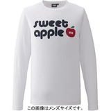HELLY HANSEN(ヘリーハンセン) L/S APPLE TEE Women’s HE31488 Tシャツ･カットソー長袖(レディース)