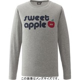 HELLY HANSEN(ヘリーハンセン) L/S APPLE TEE Women’s HE31488 Tシャツ･カットソー長袖(レディース)