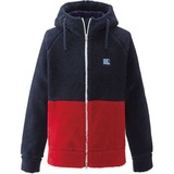 HELLY HANSEN(ヘリーハンセン) HH51255 FIBER PILE HOODIE Men’s HH51255 フリースジャケット(メンズ)