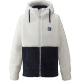 HELLY HANSEN(ヘリーハンセン) HH51255 FIBER PILE HOODIE Men’s HH51255 フリースジャケット(メンズ)