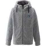 HELLY HANSEN(ヘリーハンセン) HH51255 FIBER PILE HOODIE Men’s HH51255 フリースジャケット(メンズ)