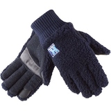 HELLY HANSEN(ヘリーハンセン) HOA91453 FIBERPILE THERMO Rib Glove HOA91453 アウターグローブ(アウトドア)