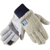 HELLY HANSEN(ヘリーハンセン) HOA91453 FIBERPILE THERMO Rib Glove HOA91453 アウターグローブ(アウトドア)