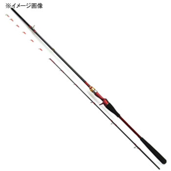 ダイワ(Daiwa) アナリスター タチウオ M-195 05296357｜アウトドア用品・釣り具はナチュラム