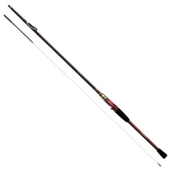 ダイワ(Daiwa) アナリスター 瀬戸内インターライン 15-300 05296954 振出船竿中通し50号以下