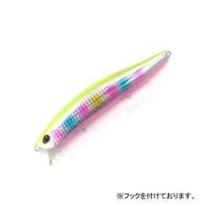 ダイワ(Daiwa) モアザン モンスターウェイク F 04824066 ミノー(青物ビッグゲーム用)