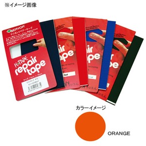 KENYON(ケニヨン) リペアーテープ リップ ＯＲＡＮＧＥ KY11010ORA