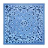 KENYON(ケニヨン) バンダナ KY6000CP18 バンダナ