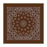 KENYON(ケニヨン) バンダナ KY6000CP66 バンダナ