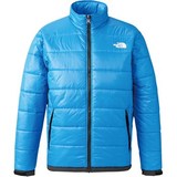 THE NORTH FACE(ザ･ノース･フェイス) ZI LIGHT RIDER JACKET Men’s NY81406 ダウン･中綿ジャケット(メンズ)