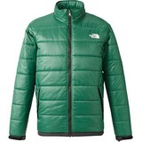 THE NORTH FACE(ザ･ノース･フェイス) ZI LIGHT RIDER JACKET Men’s NY81406 ダウン･中綿ジャケット(メンズ)