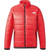 THE NORTH FACE(ザ･ノース･フェイス) ZI LIGHT RIDER JACKET Men’s NY81406 ダウン･中綿ジャケット(メンズ)