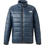 THE NORTH FACE(ザ･ノース･フェイス) ZI LIGHT RIDER JACKET Men’s NY81406 ダウン･中綿ジャケット(メンズ)