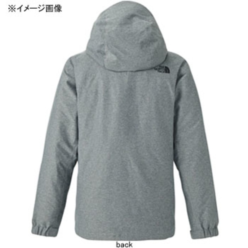 THE NORTH FACE(ザ・ノース・フェイス) NV ZEUS TRICLIMATE THE NORTH FACE(ザ・ノース・フェイス) NV ZEUS TRICLIMATE