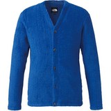 THE NORTH FACE(ザ･ノース･フェイス) VERSA MID VENT CARDIGAN Men’s NA61410 フリース(メンズ)