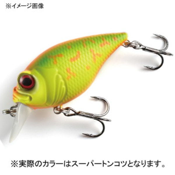 メガバス(Megabass) SR-X GRIFFON(グリフォン)   クランクベイト