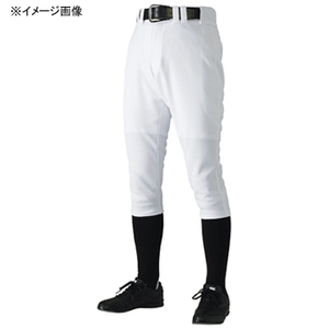 エスエスケイ(SSK) ＵＰ０１５Ｓ 野球ゲーム用ショートフィットパンツ Ｓ （１０）ホワイト SSK-UP015S
