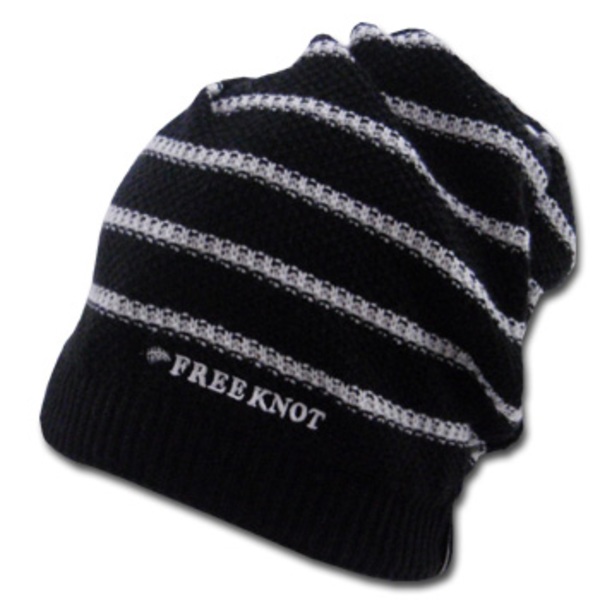 フリーノット(FREE KNOT) ハヤブサ フリーノット FOURON(フォーオン) 2way ニットワッチ Y3132 防寒ニット&防寒アイテム