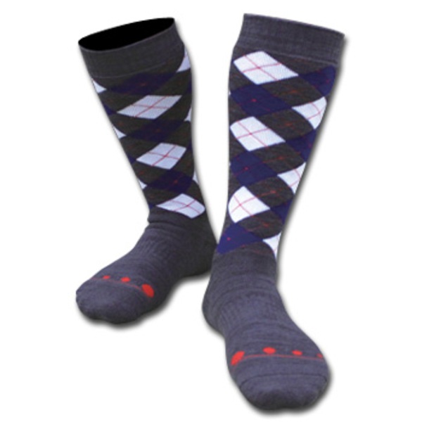 フリーノット(FREE KNOT) ハヤブサ フリーノット レイヤーテックソックス Y5113 ソックス&防寒ソックス