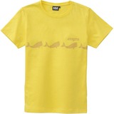 HELLY HANSEN(ヘリーハンセン) S/S Tee HW61208 Tシャツ･ノースリーブ(レディース)