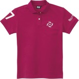 HELLY HANSEN(ヘリーハンセン) ウィメンズ S/S マキシフレッシュポロ HW31231 シャツ･ポロシャツ(レディース)