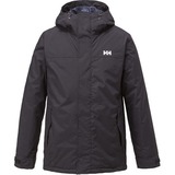 HELLY HANSEN(ヘリーハンセン) デルプ3WAYジャケット HH11391 ダウン･中綿ジャケット(メンズ)