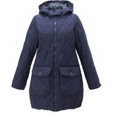 HELLY HANSEN(ヘリーハンセン) フーサコート HW11378 中綿･ダウンジャケット(レディース)