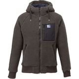 HELLY HANSEN(ヘリーハンセン) FIBER PILE THERMO HOODIE Women’s HOE51254 フリースジャケット(レディース)