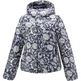 HELLY HANSEN(ヘリーハンセン) HOW11359 ローラダウンフーディー Women’s HOW11359 中綿･ダウンジャケット(レディース)